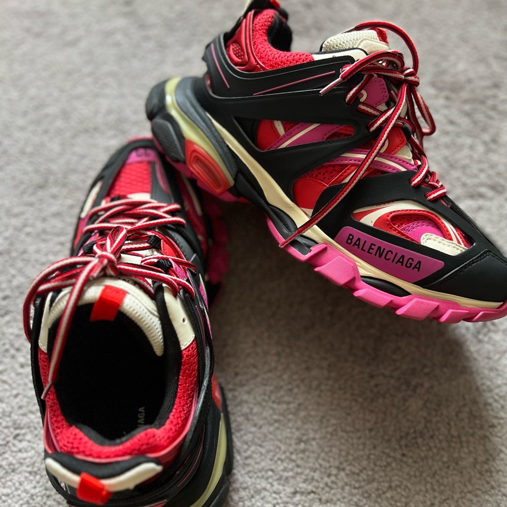Balenciaga Track sneaker